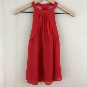 🪴3x$20 SALE H&M Sleeveless Dressy Blouse